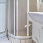 Apartment Schoene Ferienwohnung-Fuegen *