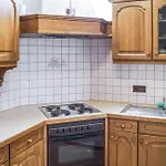 Schoene Ferienwohnung-fuegen Apartamento *
