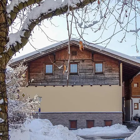 Schoene Ferienwohnung-fuegen *