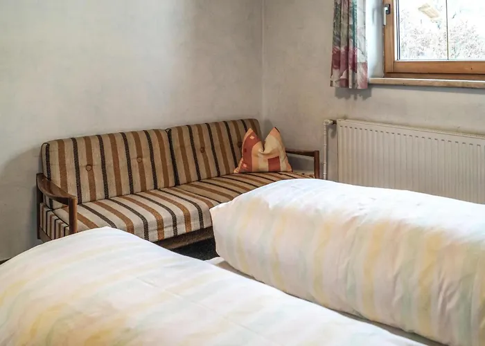 Schoene Ferienwohnung-fuegen Appartement Fügen