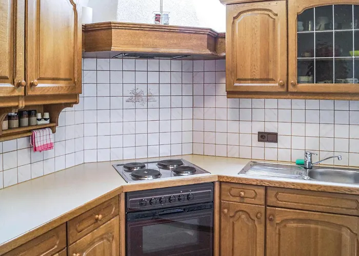 Schoene Ferienwohnung-fuegen Apartman *