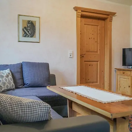 Schoene Ferienwohnung-fuegen Apartamento Fügen