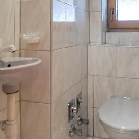 Appartement Schoene Ferienwohnung-fuegen Fügen