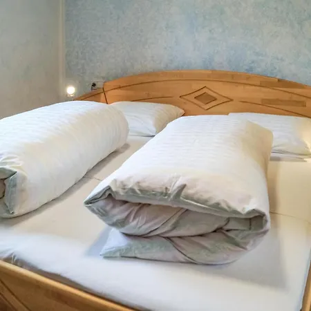 Schoene Ferienwohnung-fuegen Appartement