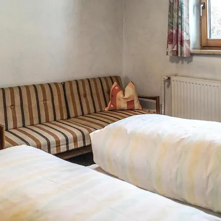 Schoene Ferienwohnung-fuegen Apartament Fügen